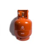 Gas Cylinder-9KG