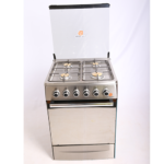 Free Standing Stove 4 Gas