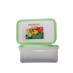 Lunch boxes